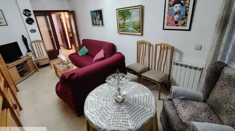 Photo 3 of Flat for sale in San Lázaro, Zamora