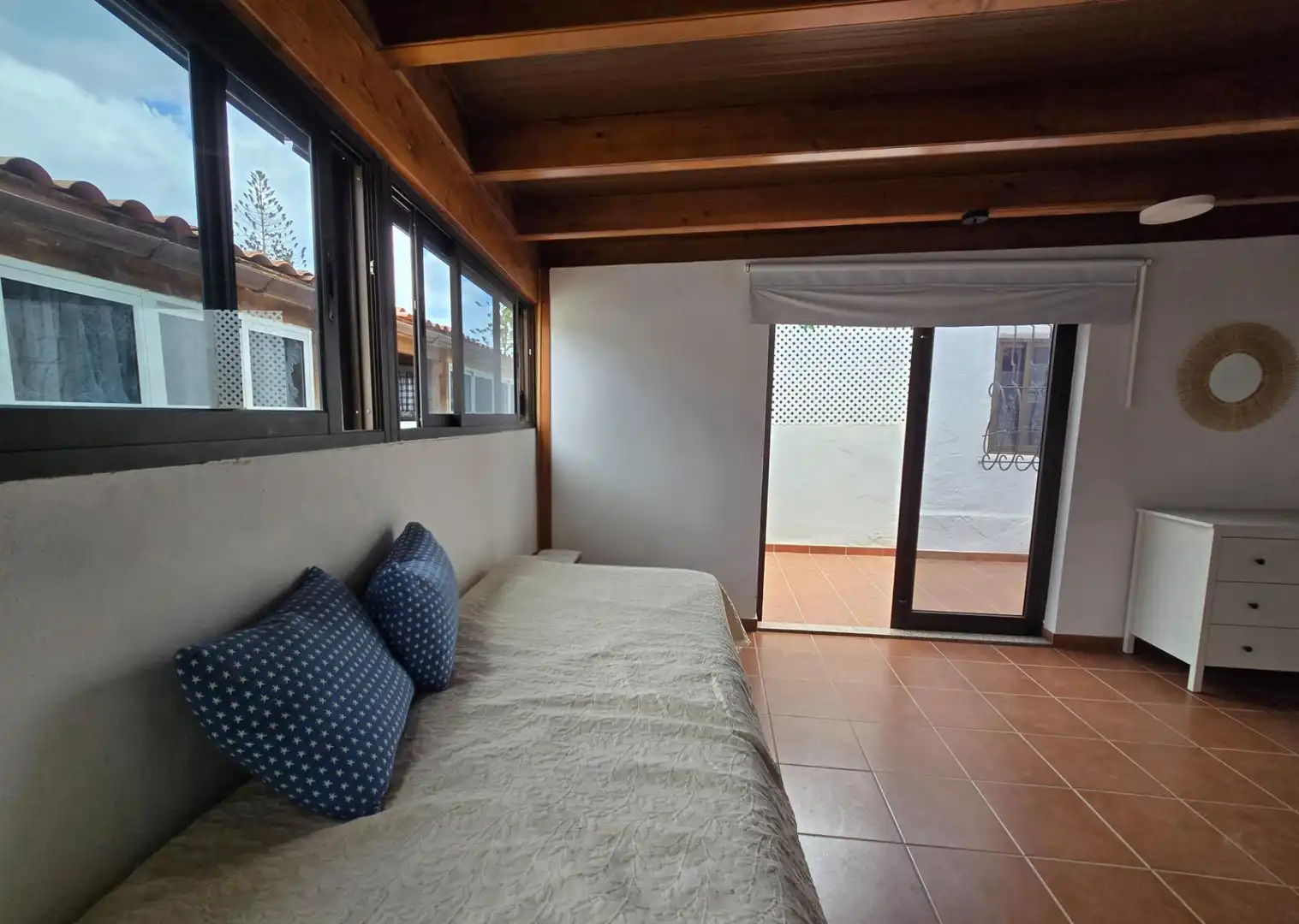 Casa o chalet de alquiler en San Bartolomé de Tirajana, Las Palmas