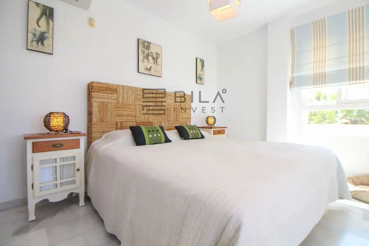 Appartement avec piscine à vendre à Nogal, imagen 20