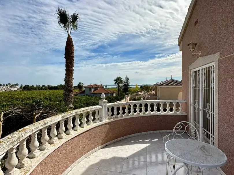 Villa con giardino in vendita a Presidente de la Generalitat 279, imagen 27