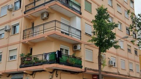 Foto 4 de Piso en venta en Calle de Francisco Valldecabres, Centro Ciudad, Manises