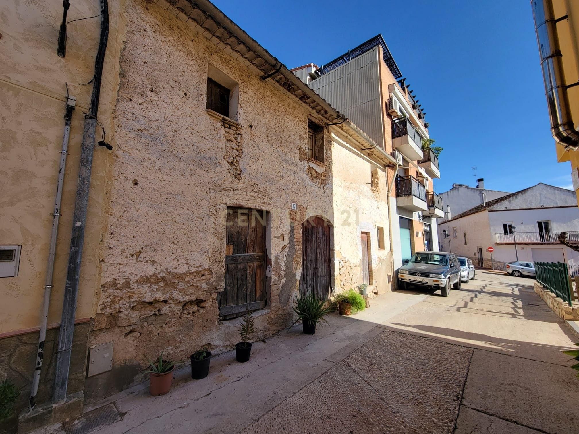 Exterior view of Residential for sale in Els Pallaresos