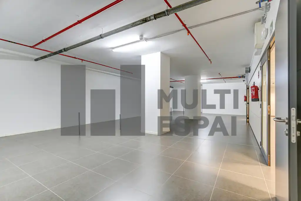 Business premises to rent in Passeig de la Bonanova, imagen 37