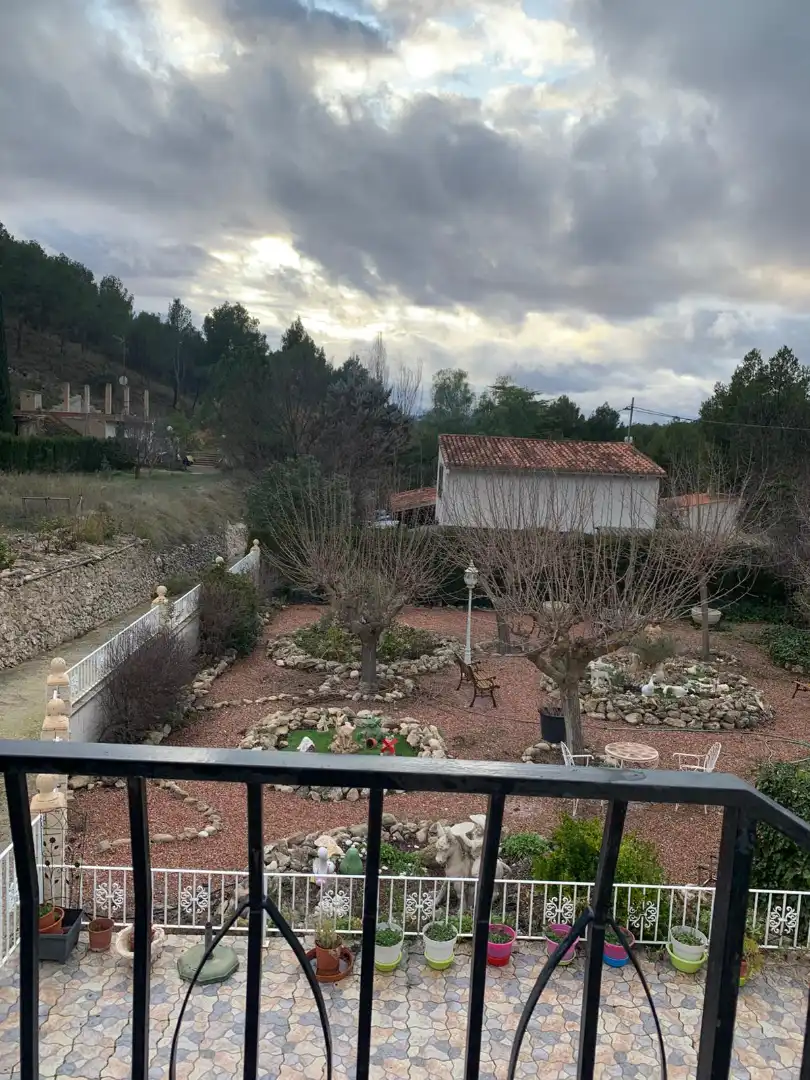 Detached house with pool for sale in Petrer, imagen 56