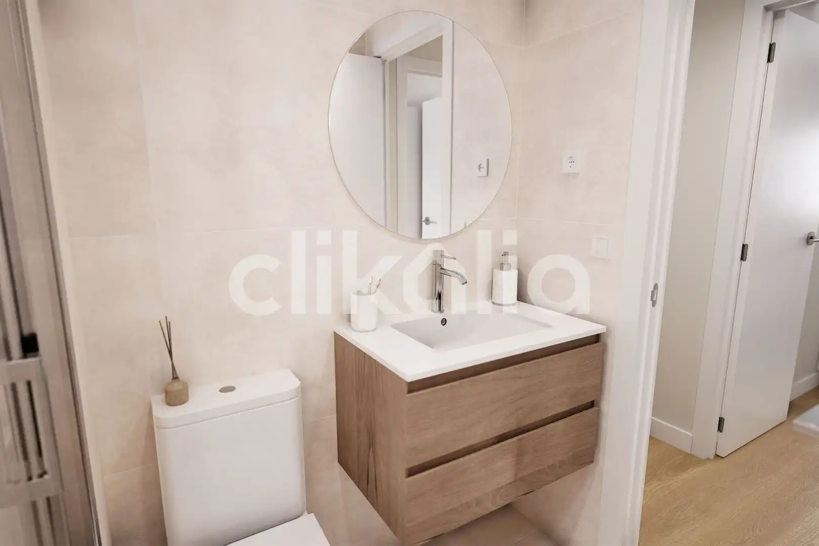 Wohnung mit Aufzug zum Verkauf in Fuencarral - El Pardo, imagen 22
