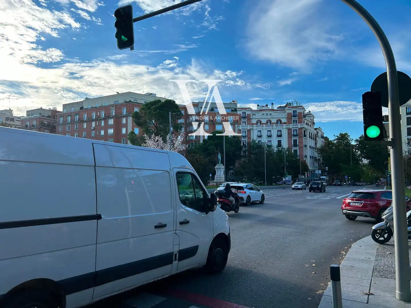 Piso con ascensor en venta en Don Ramon de la Cruz, imagen 8