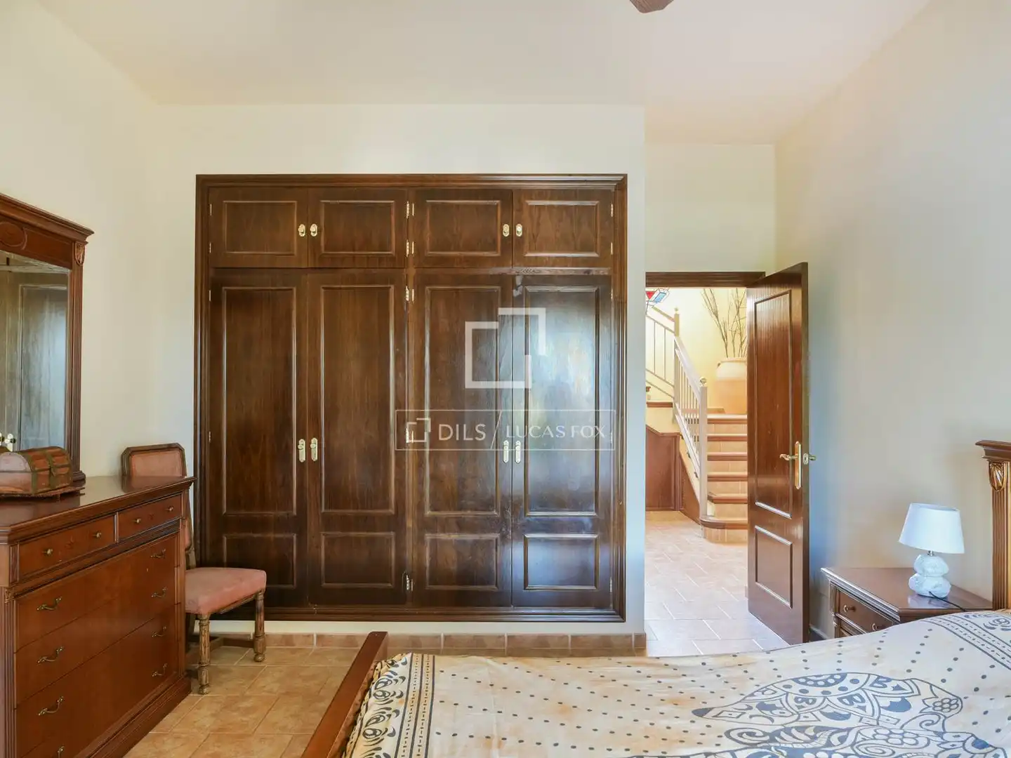 Casa rustica con terrazza in vendita a Alcaucín, imagen 24