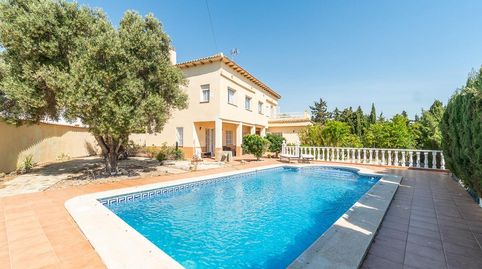 Foto 3 de Casa o xalet en venda a Calle Mimosas, 2, Cañada del Molino, Torrevieja