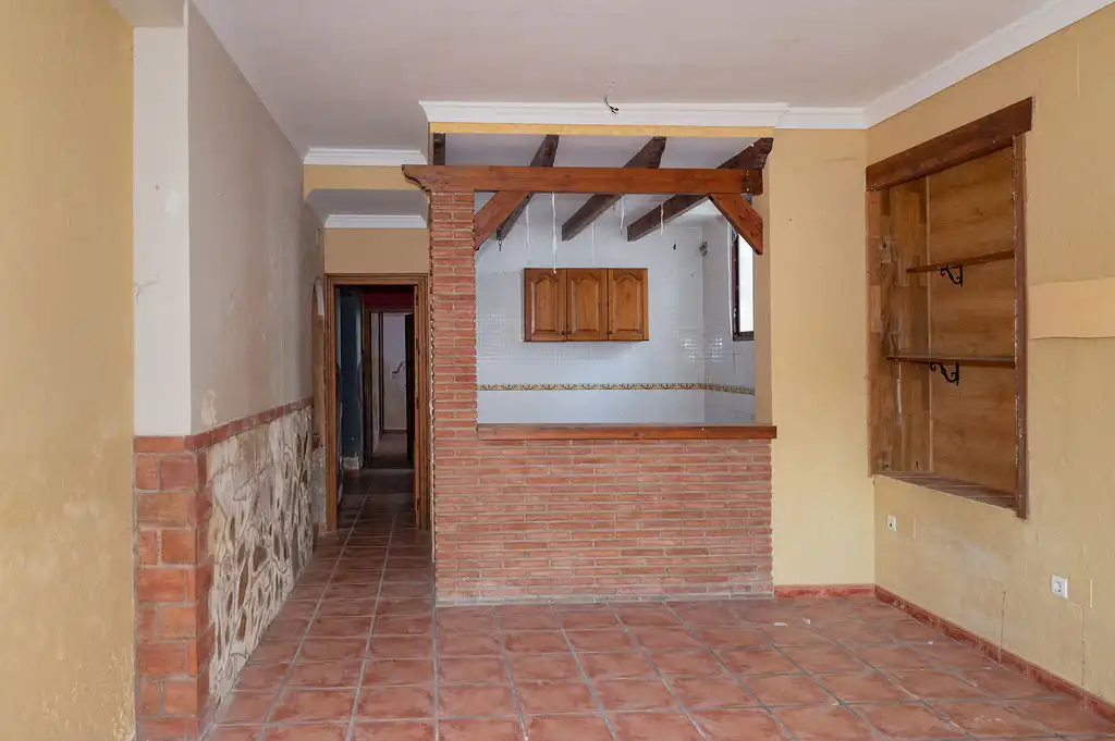 Ground floor for sale in Álora