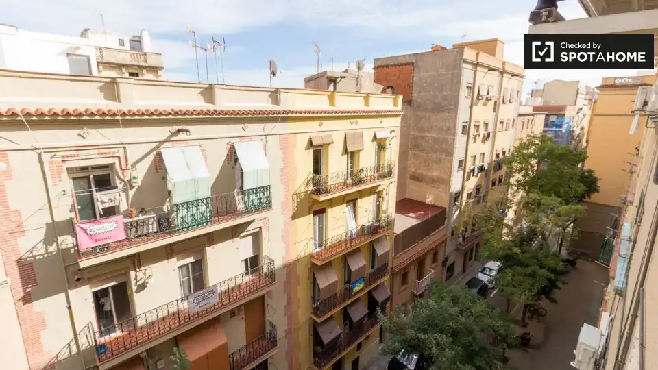 Piso en alquiler en Ciutat Vella, imagen 6