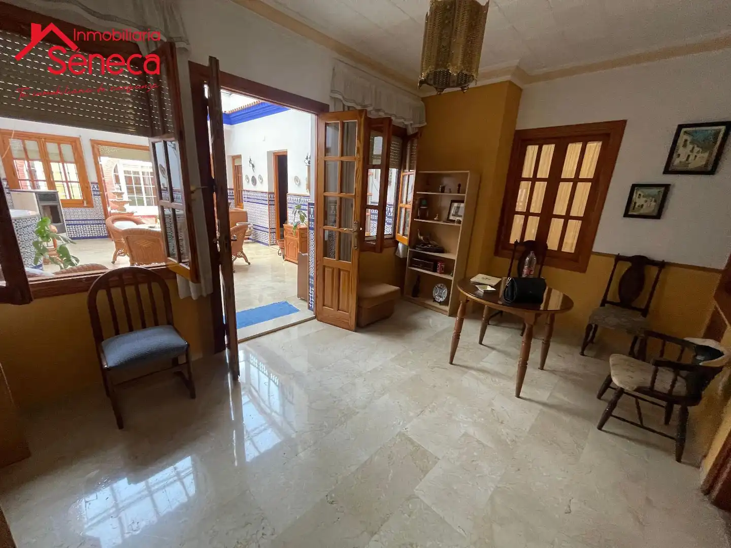 Detached homes for sale in El Carpio  with Air Conditioner, Heating and Furnished