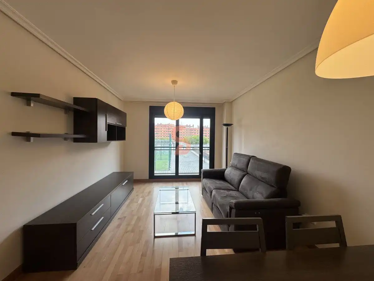Wohnung zur Miete in JUAN DE LA CIERVA, Aranzana