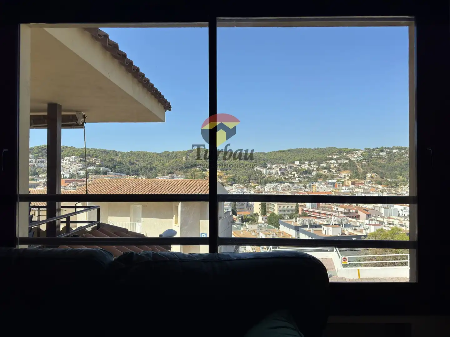 Appartement avec ascenseur à vendre à Tossa de Mar pueblo, imagen 5