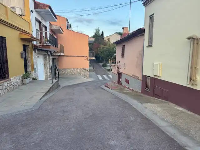 Casa adosada en venda a Malgrat de Mar