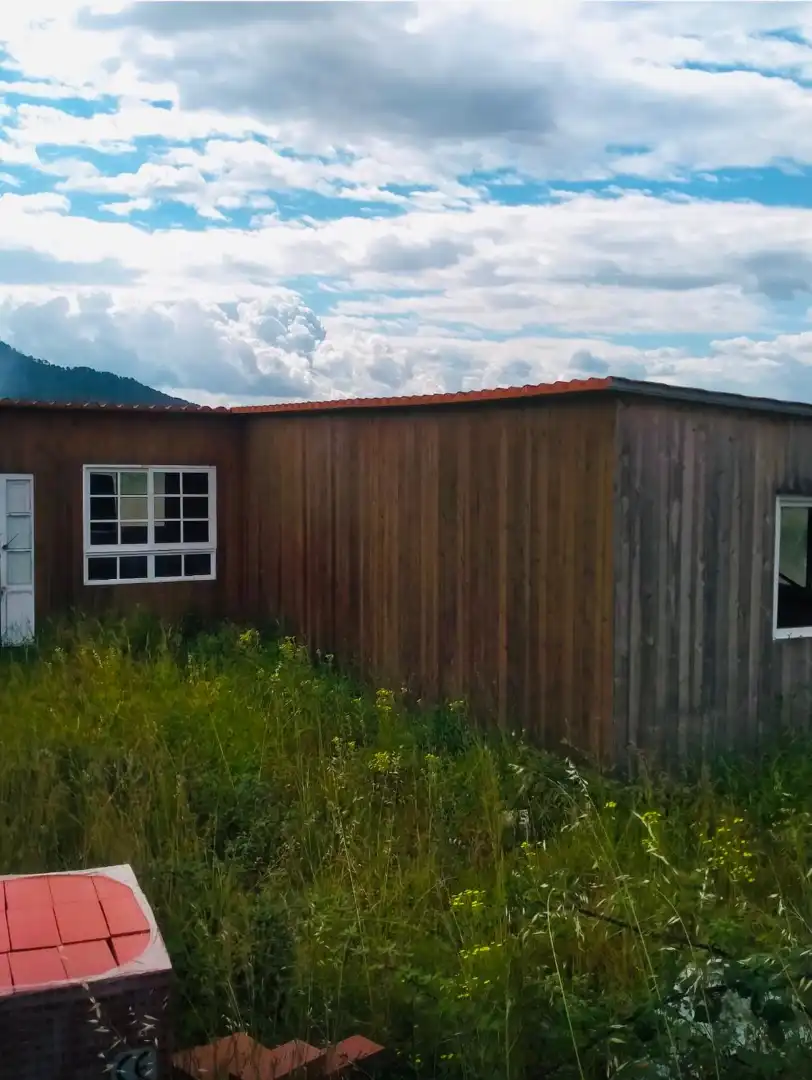 Vista exterior de Finca rústica en venda en Palma de Gandia