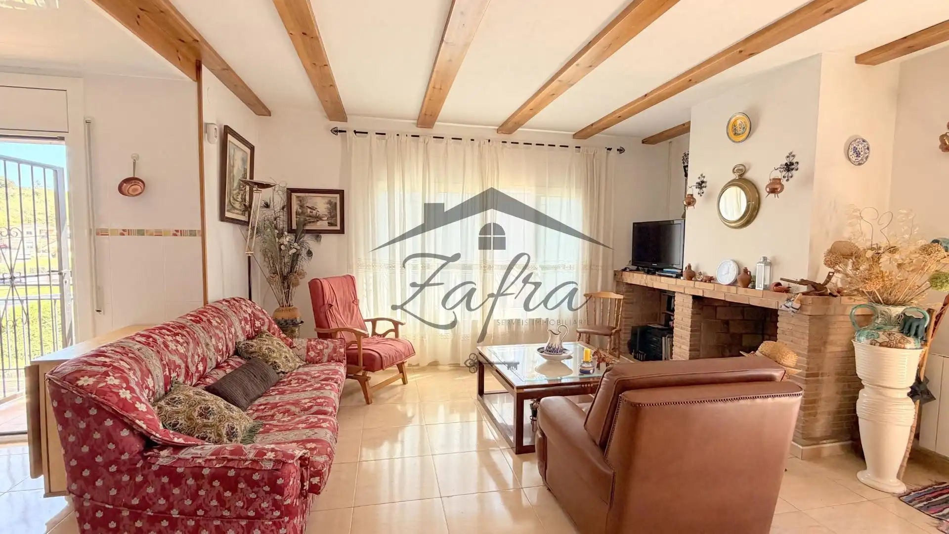 Houses for sale in Terrafortuna - Puig Ventós