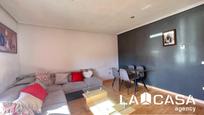 Exterior view of Flat for sale in Fuenlabrada  with Heating and Terrace