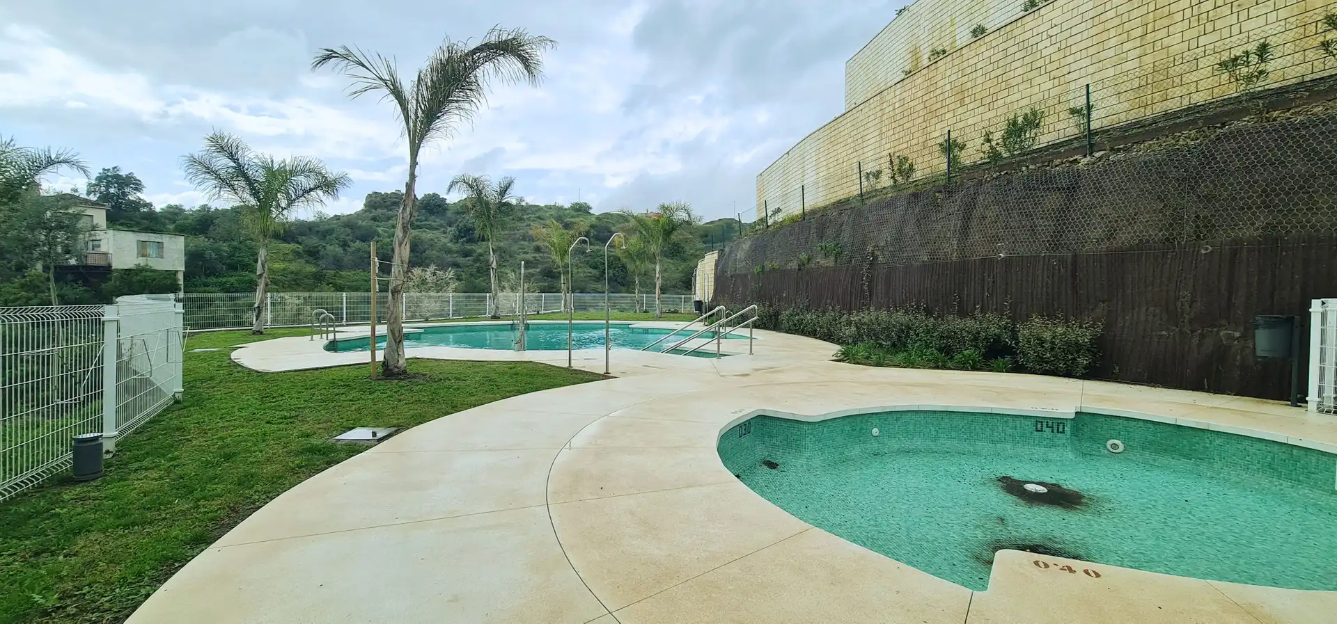 Piso con piscina en venta en Cotomar, imagen 36