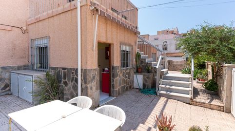 Foto 5 von Einfamilien-Reihenhaus zum Verkauf in Calle Cataluña, Ciudad Jardín - Tagarete - El Zapillo, Almería Capital
