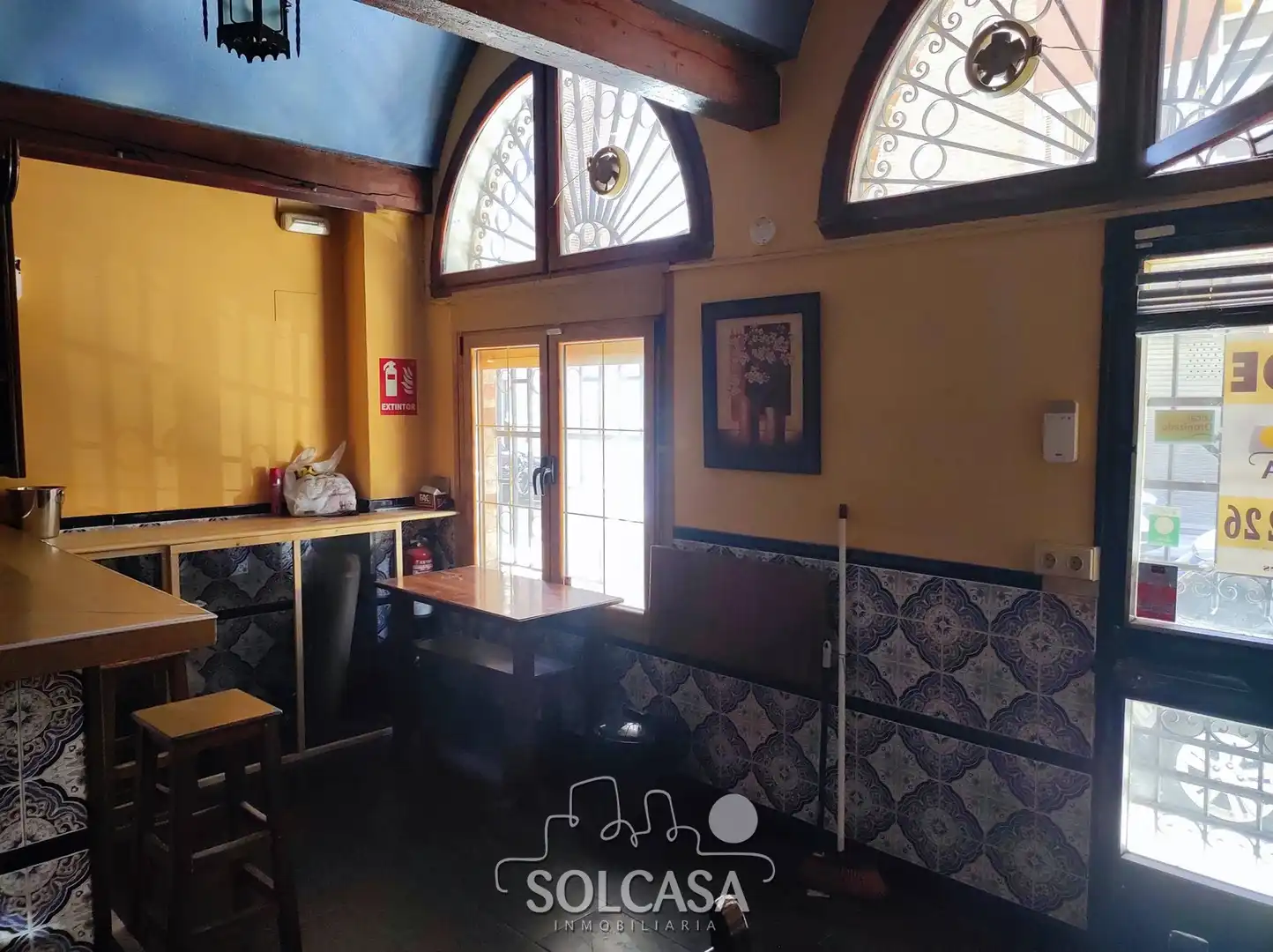 Local comercial en venda a Calle Dársena 2, imagen 9