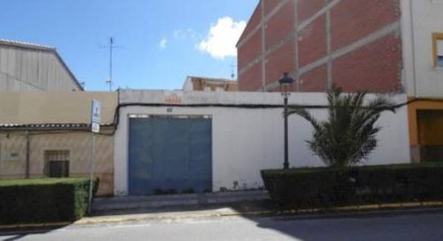 Terreno residencial en Venta en Jaraíz de la Vera