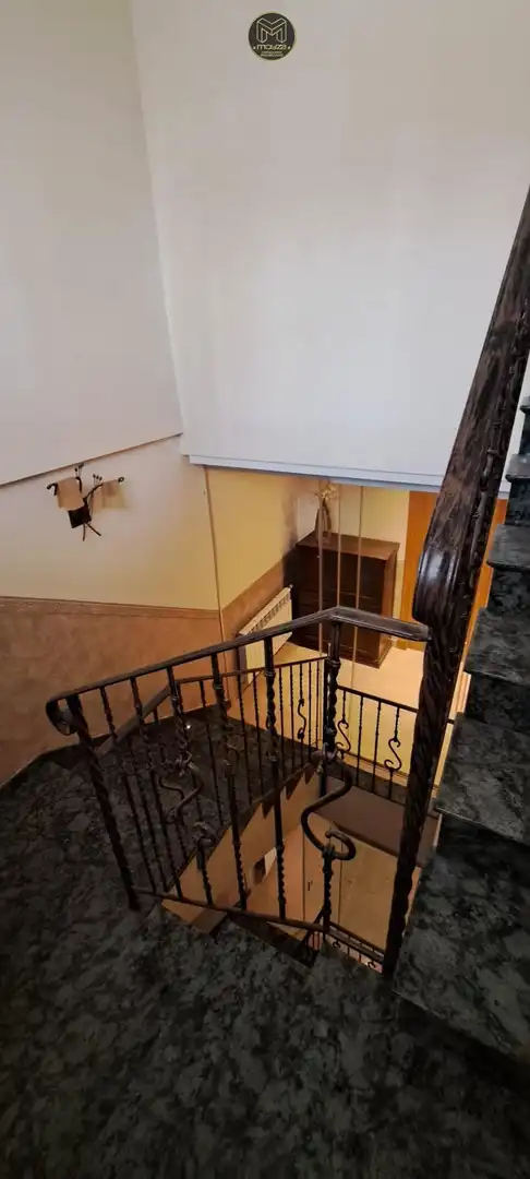 Casa o xalet en venda en Cárcheles amb Aire condicionat, Jardí privat i Terrassa