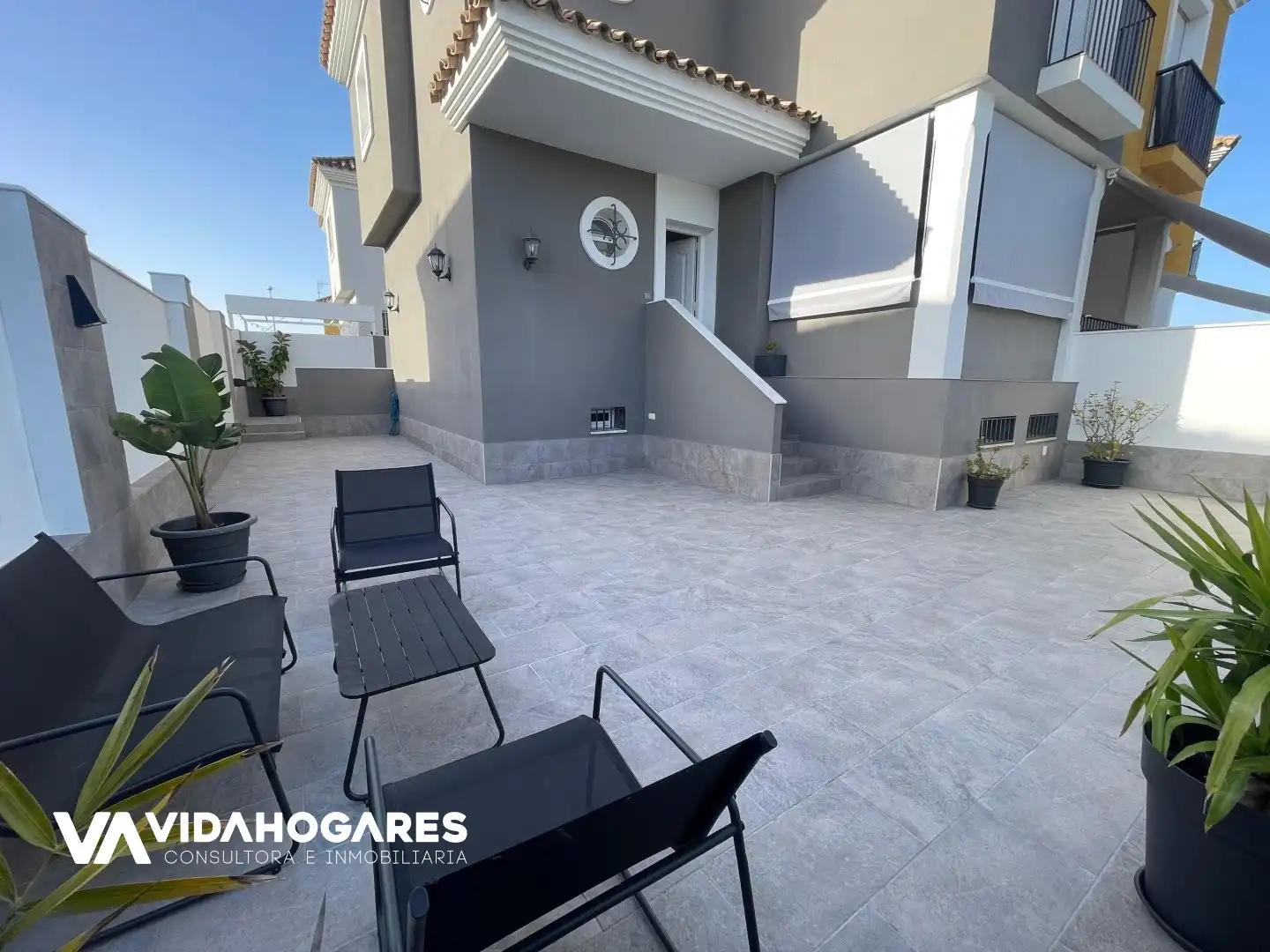 Terrace of Detached homes for sale in Rota