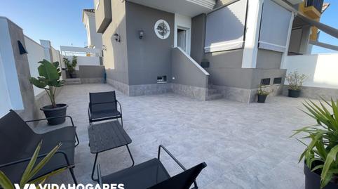 Photo 2 of Single-family semi-detached for sale in Bahia Luz - La Forestal, Rota