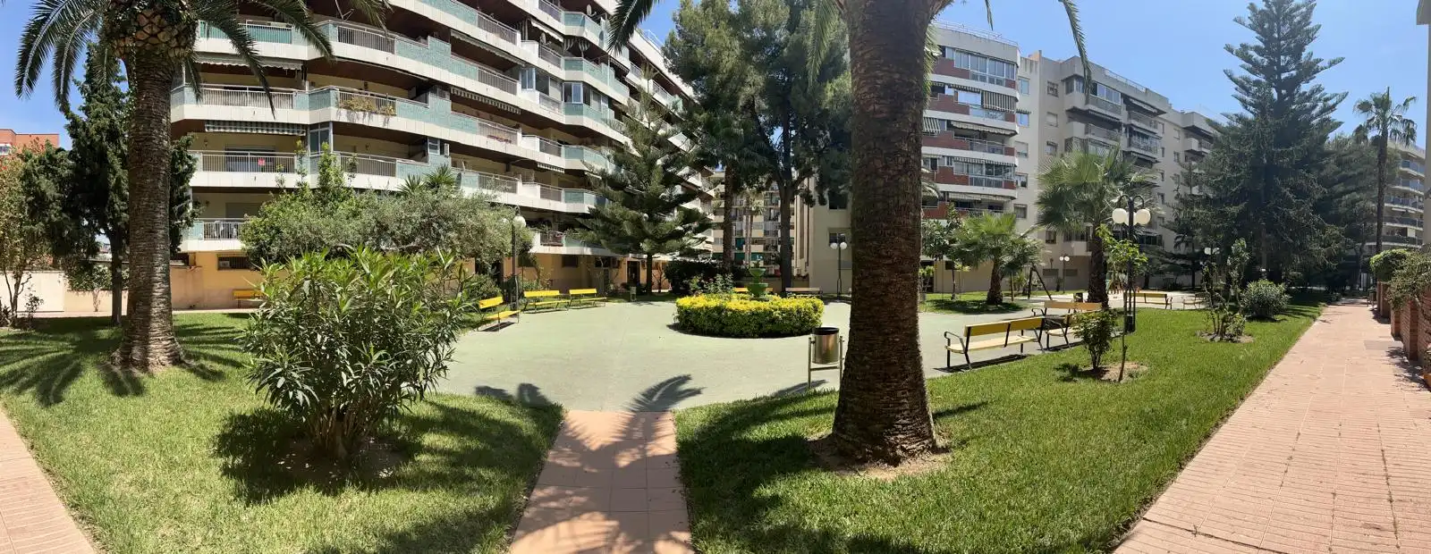 Appartement avec piscine à vendre à Carrer de la Ciutat de Reus, imagen 34