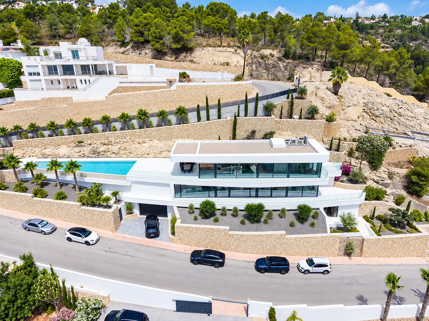Maison avec terrasse à vendre à La Fustera, imagen 6