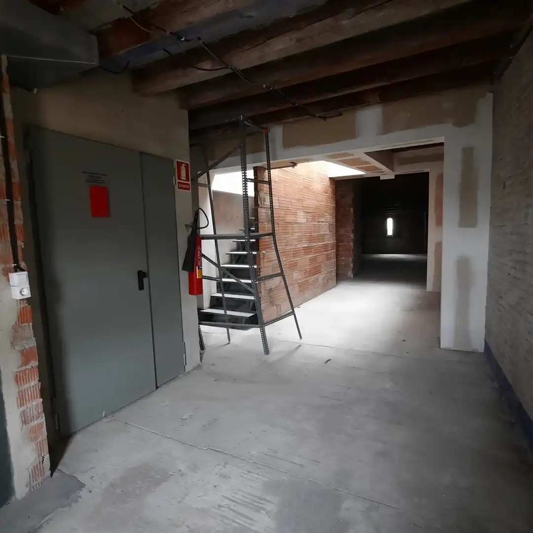 Casa aparellada en venda a Pz La Constitución, imagen 25