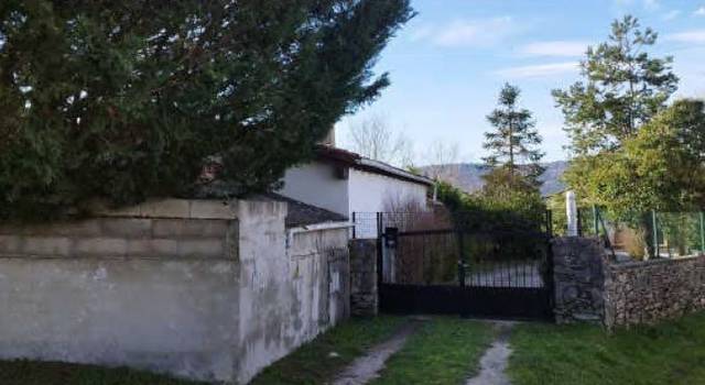 Casa-chalet en Venta en C/ Comunidad (Lastras Teza) en Valle de Losa