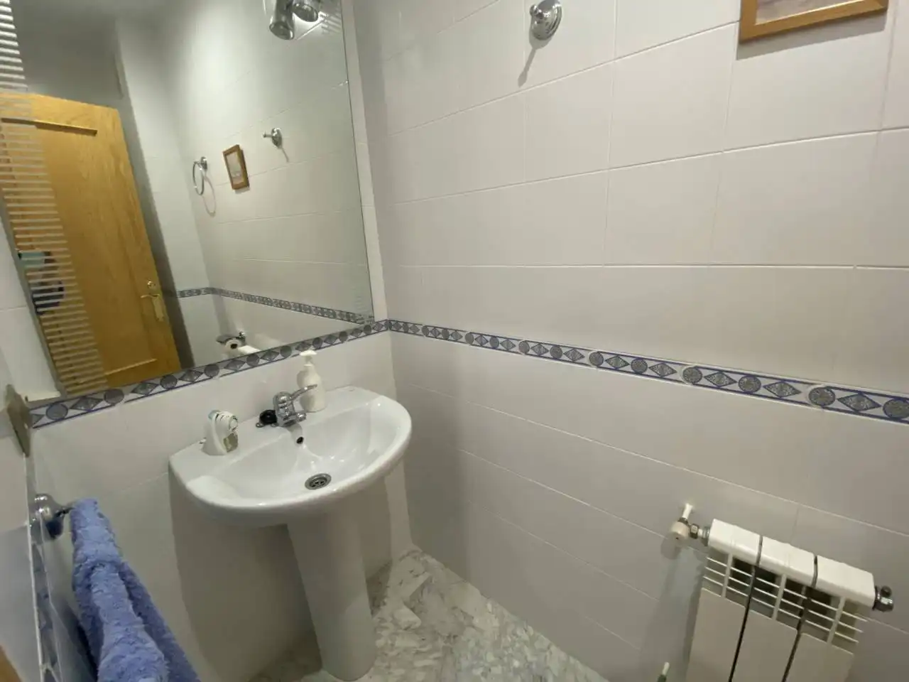 Appartamento con terrazza in vendita a Villanueva de la Serena, imagen 9