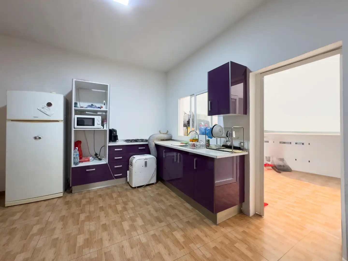 Cocina de Edificio en venta en San Miguel de Abona