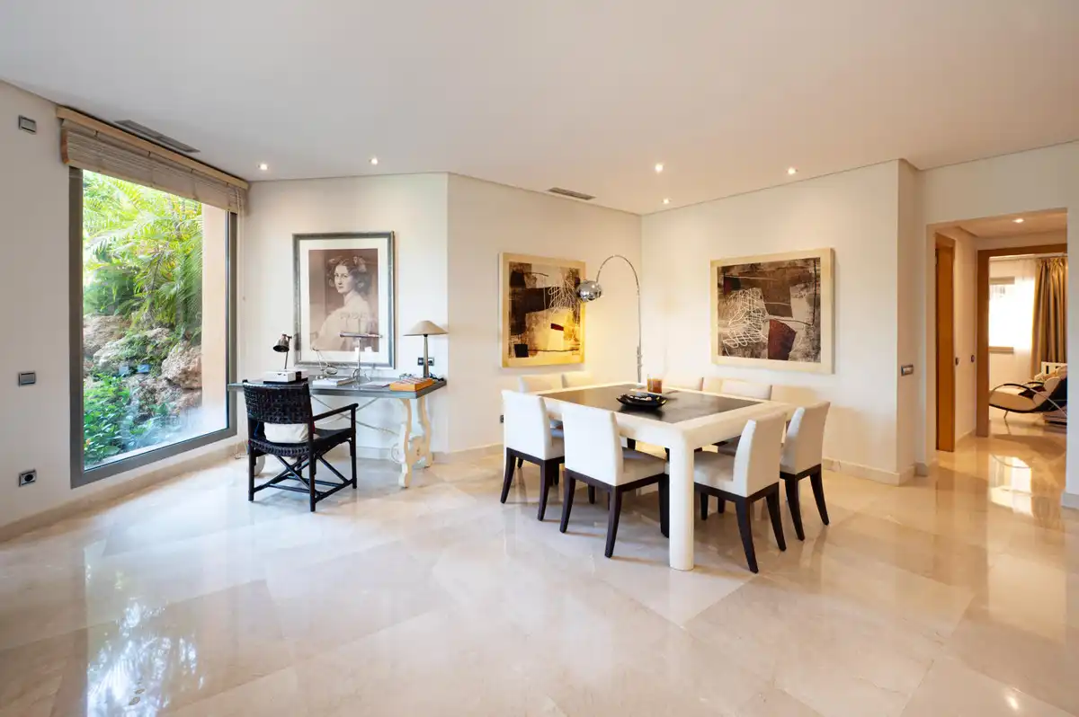 Piso con ascensor en venta en Milla de Oro, imagen 20