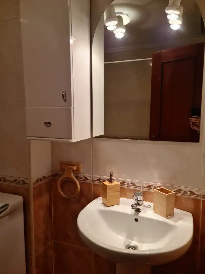 Bany de Estudi en venda en Vigo 