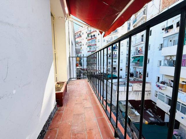 Piso en Venta en Sant Crist