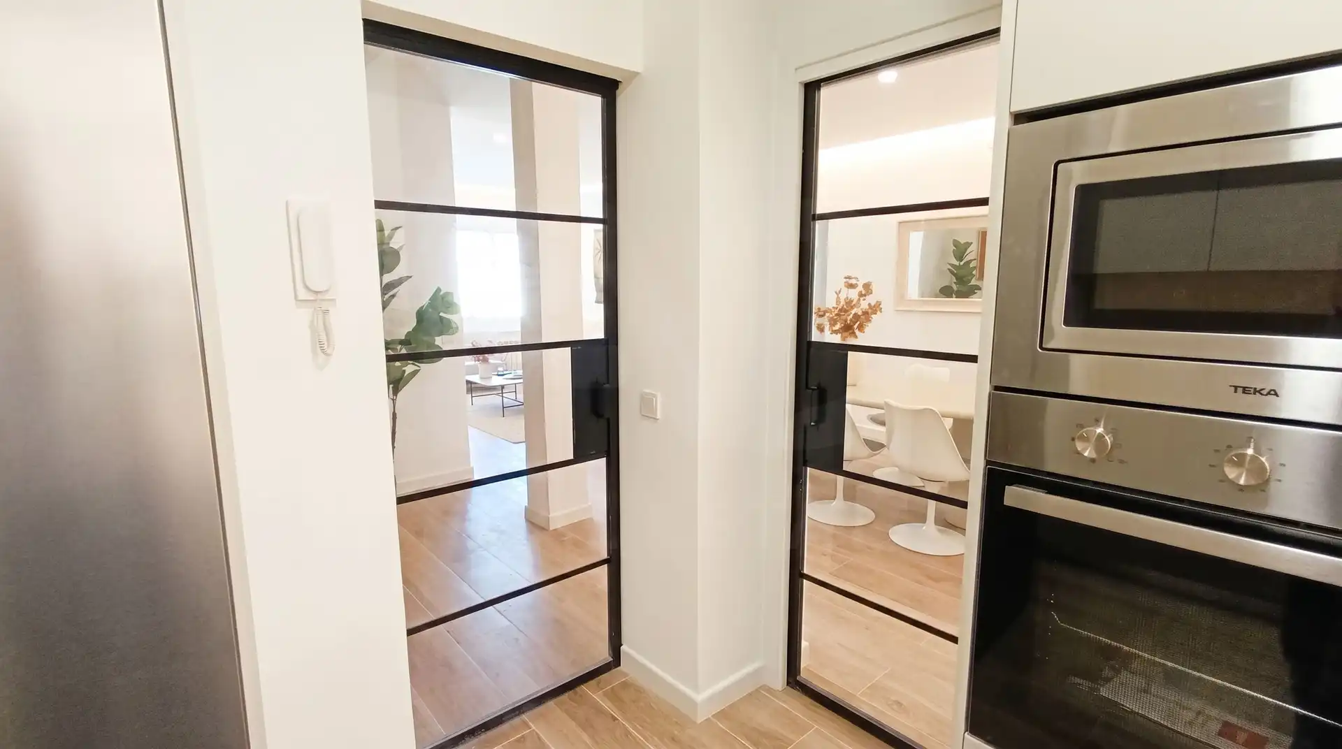 Flat with lift for sale in Calle de Vallehermoso 70, imagen 9