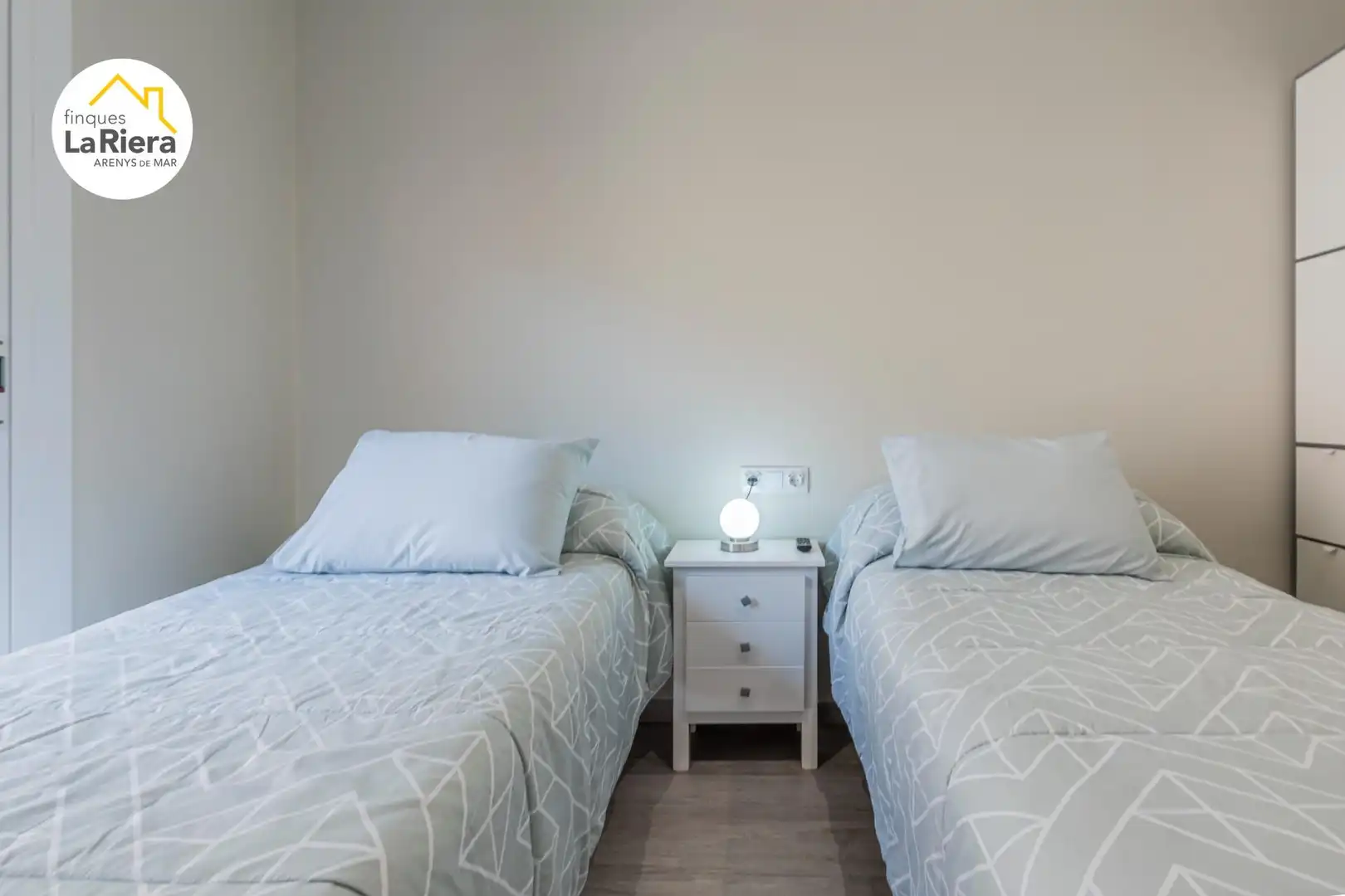 Habitación de Piso en venta en Arenys de Mar con Calefacción, Amueblado y Balcón