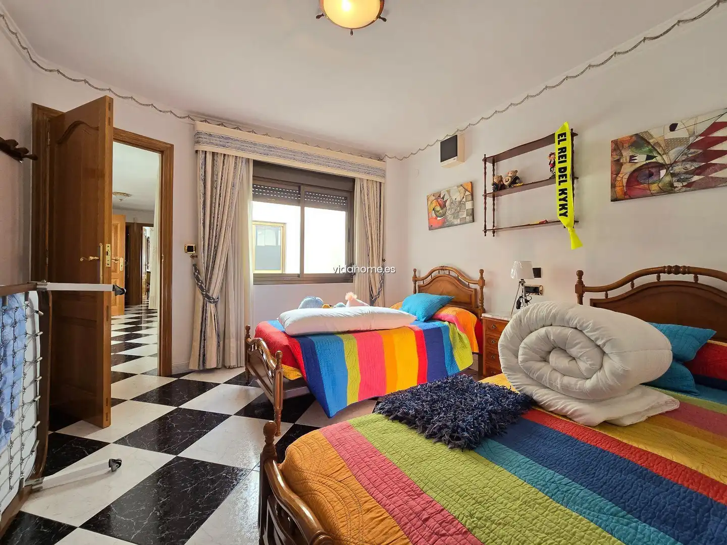 Villa in vendita a Oliva pueblo, imagen 19