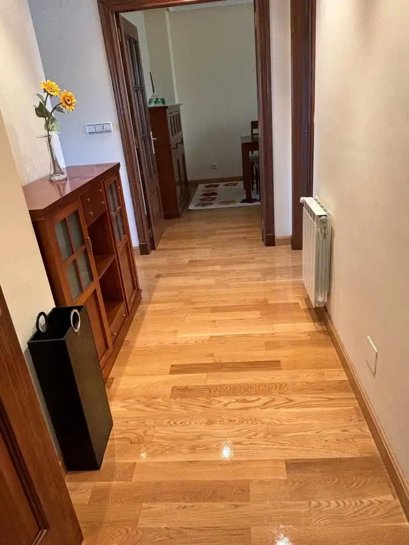 Flat for rent in Calle Calle Morcín, Montecerrao
