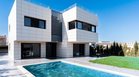 Foto 5 de Casa o xalet en venda a Carrer Margalló, Roques Daurades - L'Estany, L'Ametlla de Mar