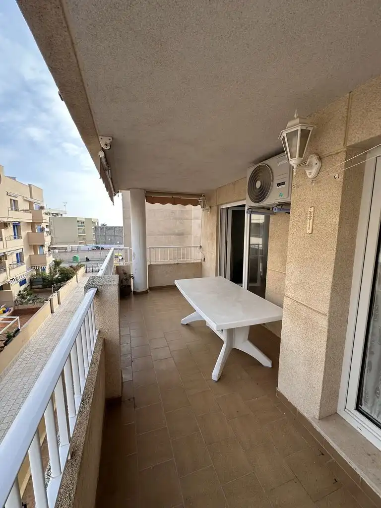 Wohnung zur Miete in Canet d'En Berenguer
