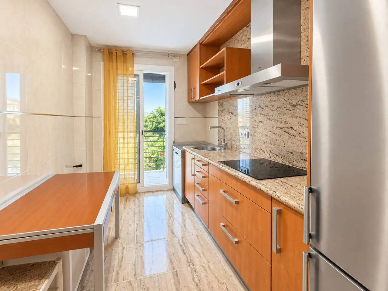 Appartement avec terrasse à vendre à Calle Prat de la Riba, imagen 4