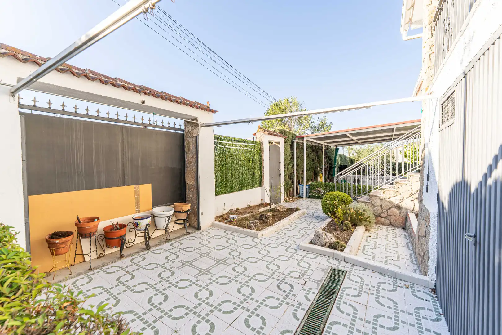 Villa avec piscine à vendre à Calle de las Adelfas, imagen 50