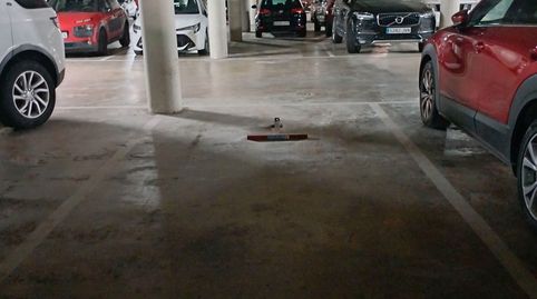 Photo 2 of Garage for sale in Carrer de Rosa Sensat, 34, La Vila Olímpica del Poblenou, Barcelona Capital