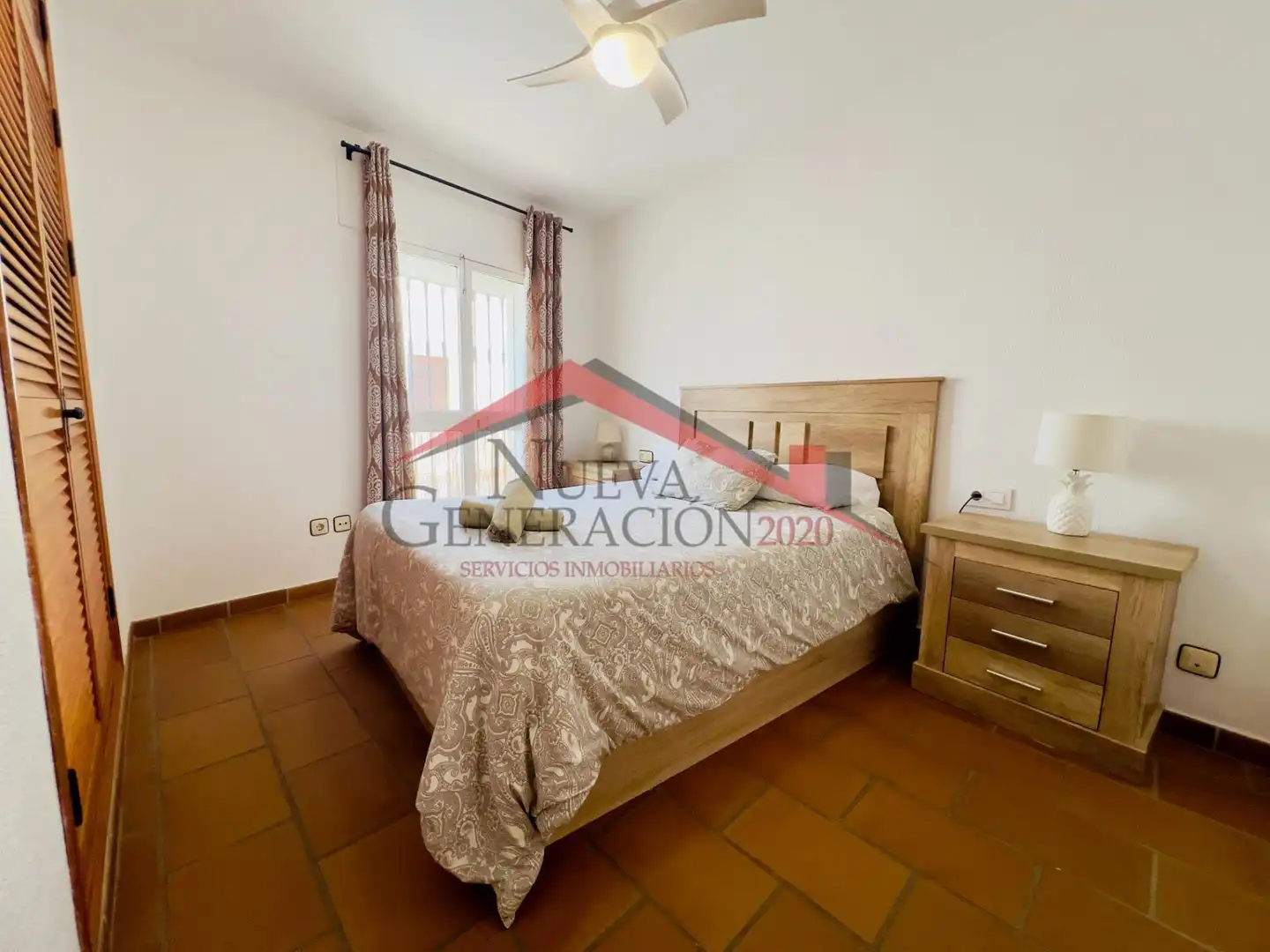 Apartament en venda a Conil