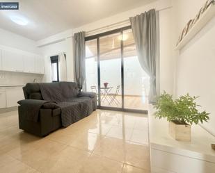 Living room of Planta baja to rent in Quart de Poblet  with Terrace