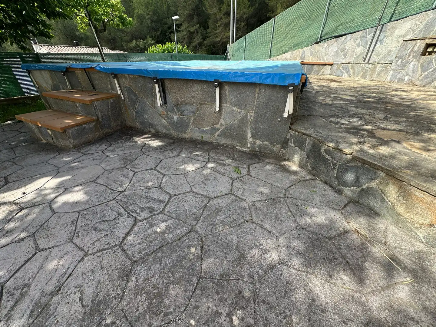 Terrassa de Casa o xalet en venda en Corbera de Llobregat amb Aire condicionat, Calefacció i Jardí privat