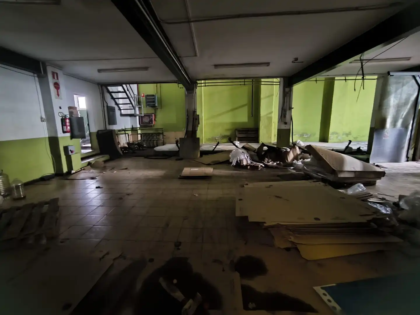 Industrial building to rent in Zona Nord, imagen 13